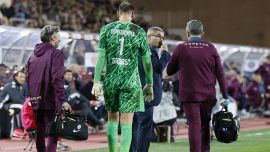 Donnarumma a Napoli per curare i denti dopo l'intervento killer con Singo: ecco come sta