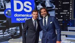 Adani alla DS: "Con Kean al posto di Vlahovic Juventus-Fiorentina 3-0". Tifosi Napoli polemici col programma