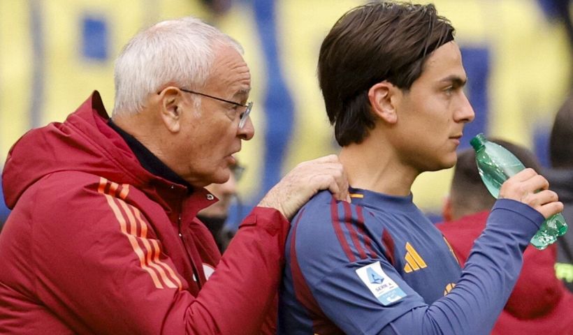 Roma o Galatasaray? Dybala, giornate decisive sul futuro: l'ultima indiscrezione