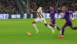 Pagelle di Juventus-Fiorentina 2-2: Kean e Sottil beffano Motta. Ai bianconeri non basta un superlativo Thuram