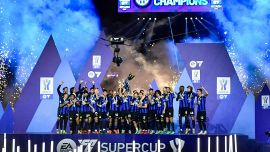 Supercoppa italiana al via: dove si gioca, format, orari e montepremi