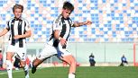 Juventus Next Gen: rimonta spettacolare col Cerignola, crisi Casertana