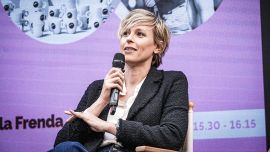 Federica Pellegrini: 'Ceccon non è il primo maschio che tenta di sminuirmi'. La sentenza su Sinner e il doping