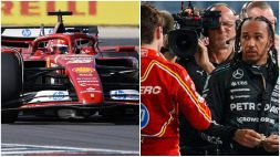 F1, svolta Ferrari: nuova monoposto estrema per vincere il Mondiale. Hamilton, c'è la data del primo test