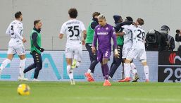 Fiorentina-Empoli, moviola: l’errore più grave dell’arbitro e cosa è successo ai rigori