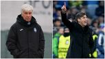 Atalanta-Milan, furia Fonseca contro La Penna e il precedente con l'Udinese, Gasperini: 'Vittoria strameritata'