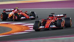 F1, Gp Abu Dhabi: la Ferrari campione del mondo se. Combinazioni mondiale costruttori con la McLaren