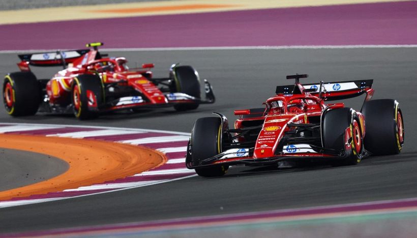 F1, Gp Abu Dhabi: la Ferrari campione del mondo se. Combinazioni mondiale costruttori con la McLaren