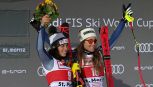 Sci, SuperG femminile Beaver Creek: Goggia e Brignone a caccia del podio! Diretta live