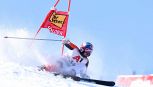 Sci alpino, Hirscher si rompe il crociato sinistro in allenamento: stagione finita, forse anche la carriera