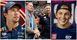 F1, Red Bull: è Lawson il dopo Perez, annuncio a breve. Jos Verstappen scatenato su Max padre e Horner