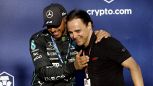 F1, Massa nel partito anti Hamilton: 'Mossa rischiosa Ferrari', ricorda Michael Schumacher ma sbaglia di grosso