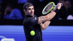 Berrettini testimonial del fondo PIF: la scelta di Matteo sulle orme di Nadal scatena la polemica