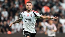 Immobile, la verità sull’addio alla Lazio: “Sono finito in un vortice ma ho un solo rimpianto”