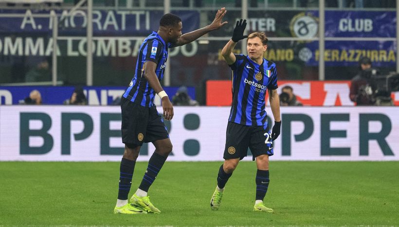 Bayer Leverkusen-Inter, dove vederla in diretta tv e streaming Champions 2024/2025: orario, probabili formazioni e arbitro