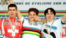 Morto Crescenzo D’Amore, l’ex ciclista napoletano trovato nella sua auto: è giallo sulle cause della sua scomparsa