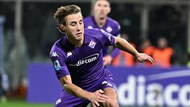 Coppa Italia, Fiorentina-Empoli non sarà rinviata: lo ha chiesto Bove