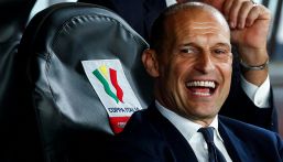 Allegri pronto a mettersi la Juventus alle spalle: il West Ham lo tenta, il viaggio a Londra lo conferma