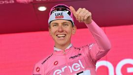 Giro d'Italia, caccia ai big: Vingegaard e Roglic verso il si, il no di Pogacar potrebbe 'convincere' altri