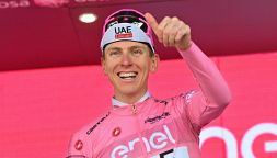 Giro d'Italia, caccia ai big: Vingegaard e Roglic verso il si, il no di Pogacar potrebbe "convincere" altri