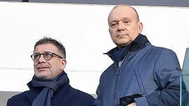 Juventus, Scanavino ottimista sul bilancio ma è bufera per le parole su Giuntoli e le promesse di mercato