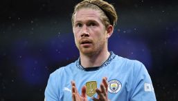 Il Palermo soluzione per il futuro di De Bruyne: la clamorosa indiscrezione dall’Inghilterra