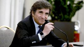 Torino, Cairo si sfoga e apre all’addio paragonandosi a Berlusconi e Moratti