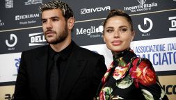 Video Theo Hernandez, Zoe attacca l'ex Corona: "Lo abbiamo già denunciato". La replica: "Ho prove e testimoni"