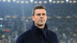 Giudice Sportivo: Motta graziato, salta solo Juventus-Venezia. Lazio senza Castellanos contro l’Inter