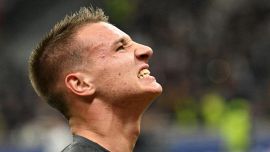 Milan, come brilla Camarda in Champions League: il baby-talento meglio in Europa che in C