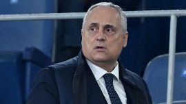 'Lotito mafioso', accusa choc di Espn Olanda al patron della Lazio: interviene l'ambasciatore italiano