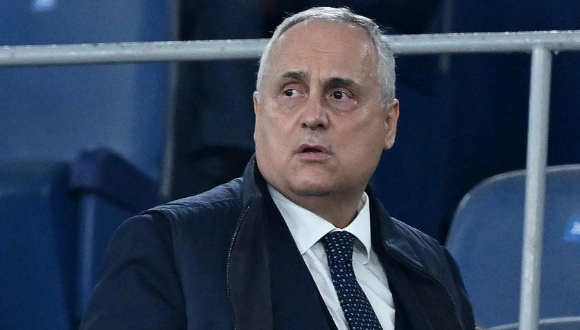 "Lotito mafioso", accusa choc di Espn Olanda al patron della Lazio: interviene l'ambasciatore italiano