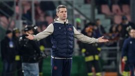 Juventus: chi è Hugeux, il vice di Motta in panchina contro il Venezia