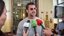 Inter, il capo dei Vikings Ciccarelli arrestato e scarcerato in poche ore: ieri era in un video con Corona e Jake La Furia