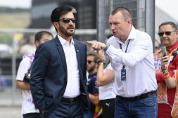 F1, è scontro sullo statuto FIA: Ben Sulayem avrà più potere, la preoccupazione dei team