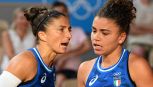 Sara Errani, parole al miele per Jasmine Paolini: 'Devo dirle grazie, ma anche lei dovrebbe'