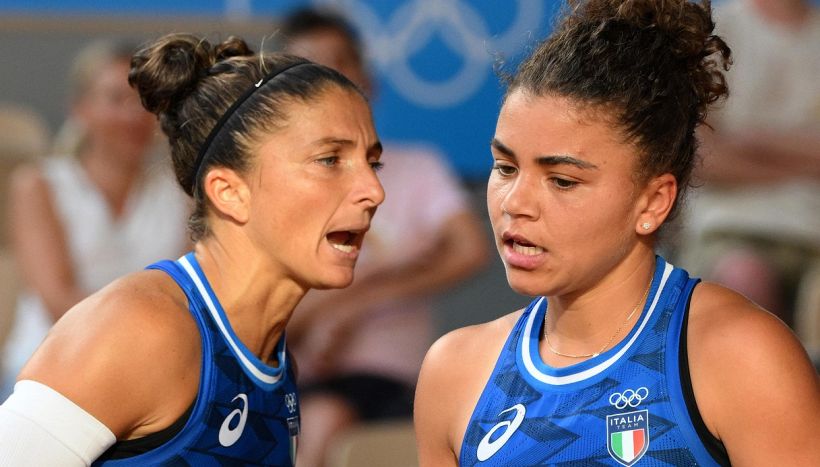 Sara Errani, parole al miele per Jasmine Paolini: "Devo dirle grazie, ma anche lei dovrebbe"