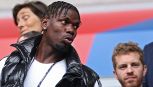 Juve, Pogba al Corinthians? Gli indizi social del Polpo dopo la squalifica scatenano i tifosi