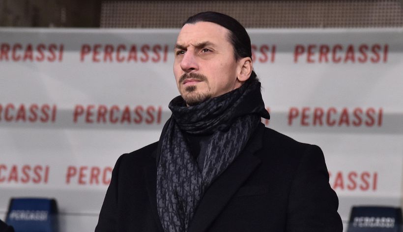 Milan, Ibrahimovic divide gli ex: Tassotti lo critica, Van Basten crede in lui