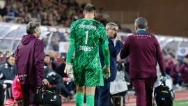 Donnarumma: Singo vittima di insulti razzisti, il Psg pubblica il video delle scuse. E arrivano le accuse di Ramos e Marquinhos