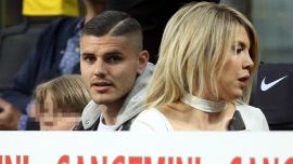 Wanda Nara-Icardi, svelati i retroscena del tradimento della showgirl con Keita Baldé 