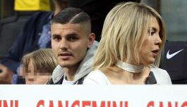 Wanda Nara-Icardi, svelati i retroscena del tradimento della showgirl con Keita Baldé 