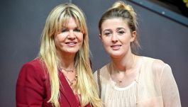 Gina Schumacher apre il suo cuore: "Così ho superato il dolore per papà" e Corinna : "Aveva ragione Michael"