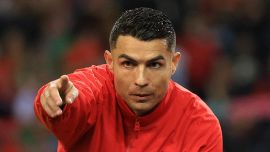 Del Piero e Ronaldo stelle ai Globe Soccer Awards: l’ex Juve premiato per la carriera, CR7 attacca il Pallone d’Oro