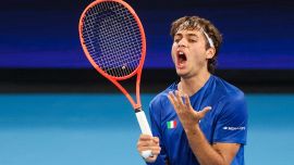 United Cup, l’Italia sfida la Francia: tutte le ipotesi per la qualificazione ai quarti. Cobolli chiamato all’impresa