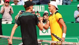 Rune punzecchia Sinner e Swiatek sui casi doping: “Io sono sempre attento”. Media inglesi polemici con Jannik