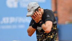 Passaro, che peccato! A Maia vince Dzumhur e l’Italia manca ancora il decimo tennista in top 100