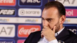 Napoli, ora tocca a Manna: Danilo il primo nome sulla lista, Spinazzola in partenza. La mediana la risolve Conte