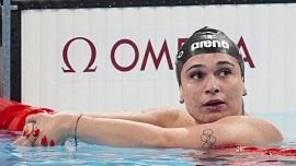 Mondiali di nuoto, Ceccon e Martinenghi i grandi assenti a Budapest: l’Italia si affida a Pilato e alla promessa Curtis
