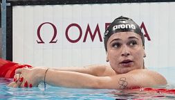 Mondiali di nuoto, Ceccon e Martinenghi i grandi assenti a Budapest: l’Italia si affida a Pilato e alla promessa Curtis